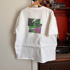 Vintage PerkinElmer Shirt